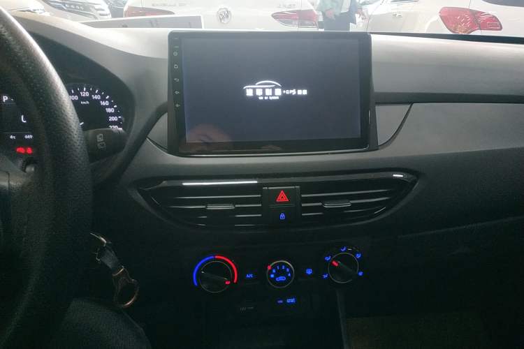 Used Hyundai Celesta 2020 1.6L Automatic GL Enjoyable Edition