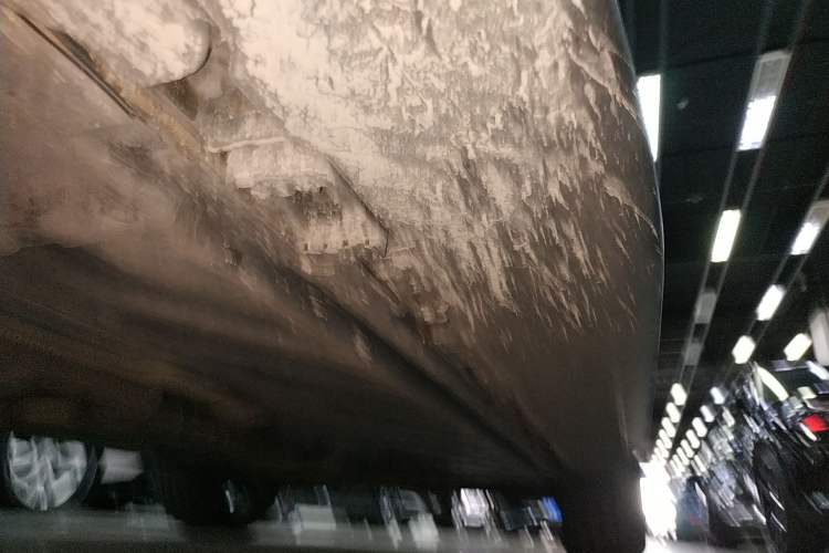 Used Mercedes-Benz GLC AMG 2017 AMG GLC 43 4MATIC
