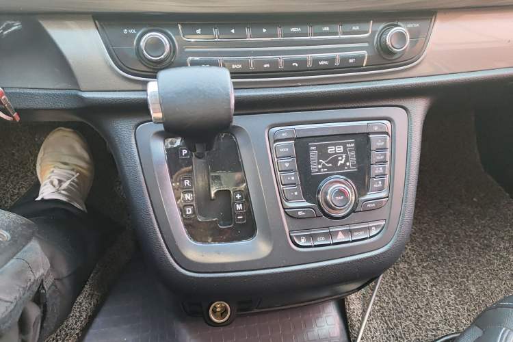 Used SAIC MAXUS G10 2018 PLUS 2.0T Automatic Elite Edition