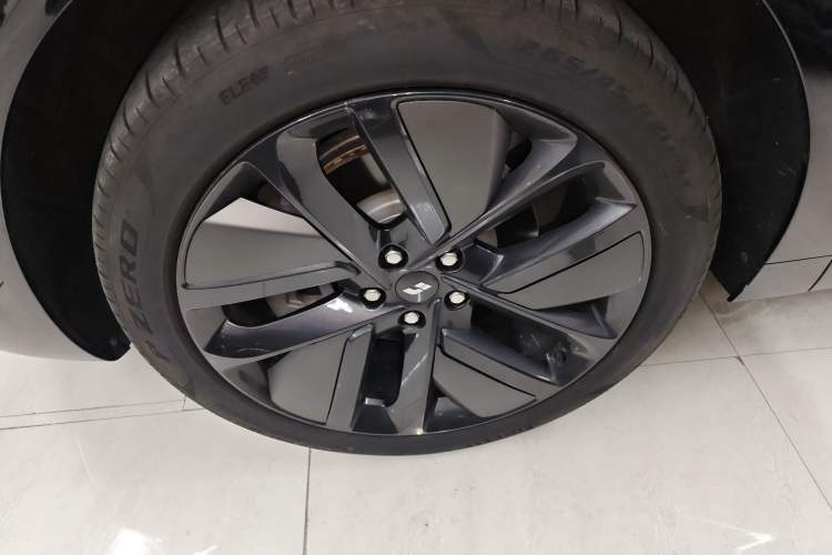 Used Li Auto L6 2024 PRO Model
