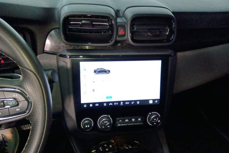 Used Lynk & Co 03 2022 1.5TD DCT JingPro
