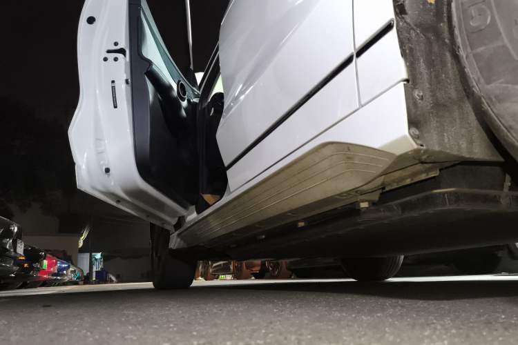 Used BYD e2 2024 Honor Edition Comfort Model
