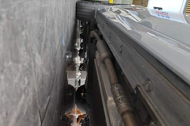 Used Li Auto L8 2023 Air model