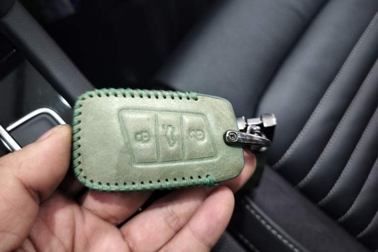 Used Volkswagen Magotan 2020 330TSI DSG Leading Model
