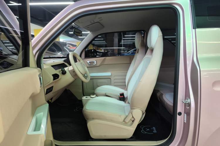 Used  Panda 2024 Panda Mini 200km Endurance Bear