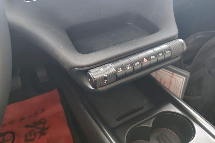 Used BYD Dolphin 2024 Honor Edition 420km Freedom Version