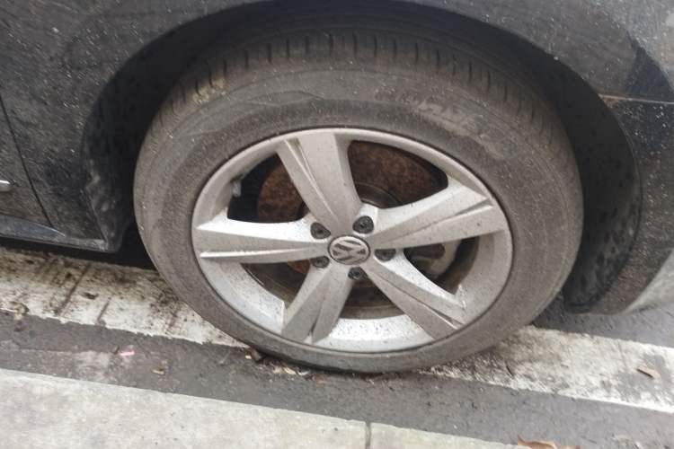 Used Volkswagen Passat 2014 2.0 TSI DSG Prestige Edition
