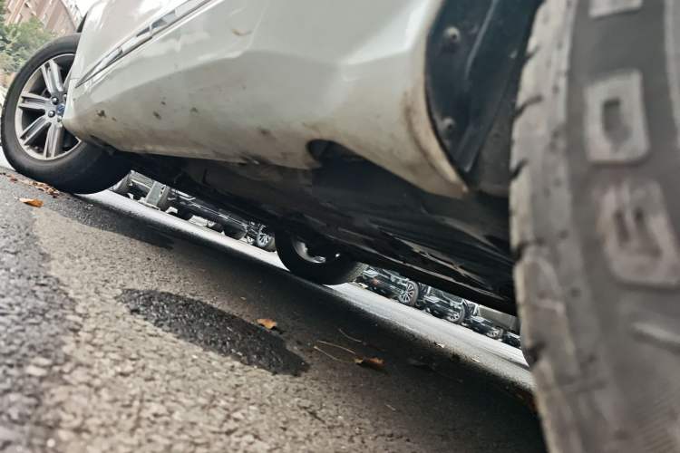 Used Volvo XC60 2017 T5 AWD Smart Range Edition
