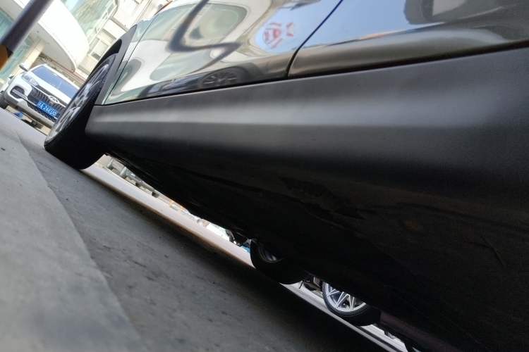 Used  MINI 2014 1.5T COOPER Fun
