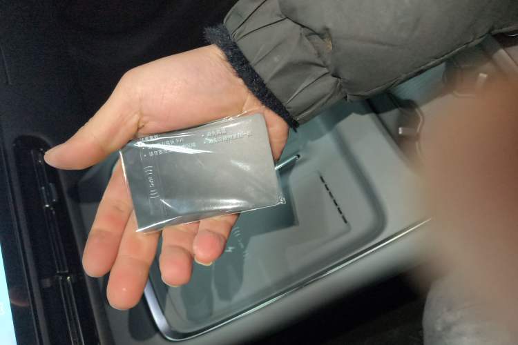 Used XPeng P7+ 2024 Long-Range Max
