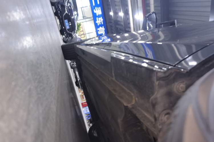 Used Changan UNI-V 2023 1.5T Sport Edition
