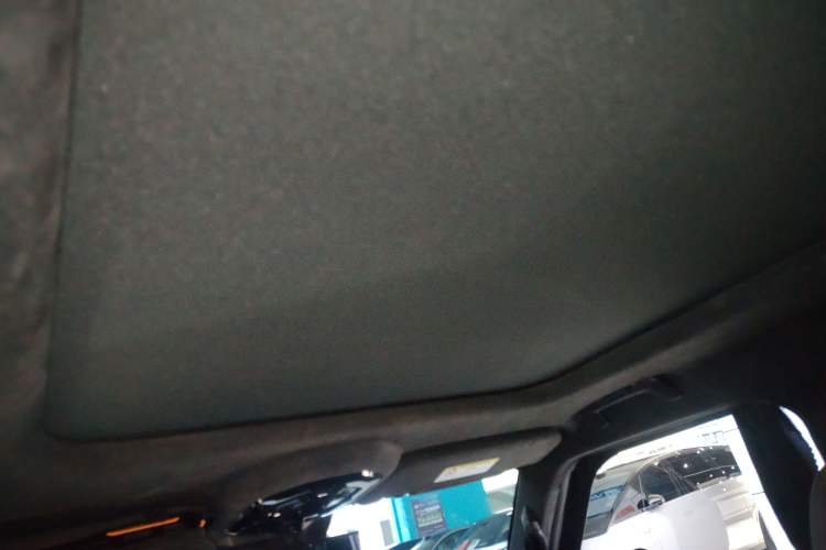 Used Jetour Traveler 2023 2.0T All-Wheel Drive Conquer PRO
