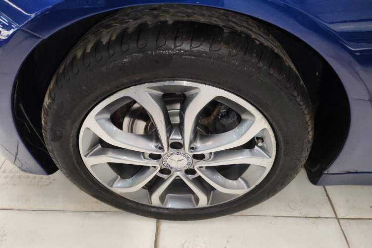 Used Mercedes-Benz C-Class 2015 C 200 L Sport Edition
