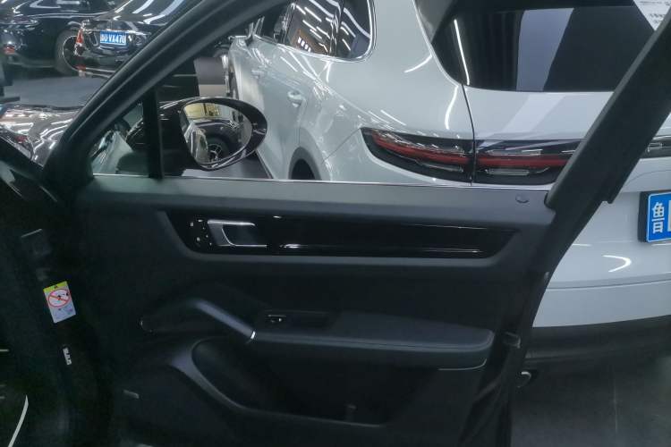 Used Porsche Cayenne 2019 Cayenne 3.0T