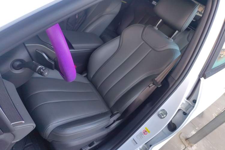 Used BYD Song Pro New Energy 2025 Second-Generation Intelligent Driving Version DM-i 115KM Superior Trim
