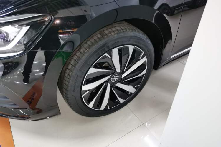 Used Volkswagen Passat 