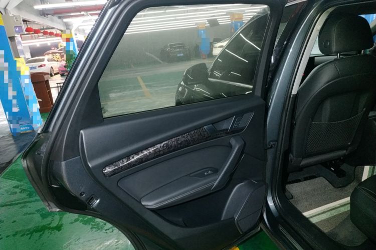 Used Audi Q5L 2020 40 TFSI Prestige Fashion Edition
