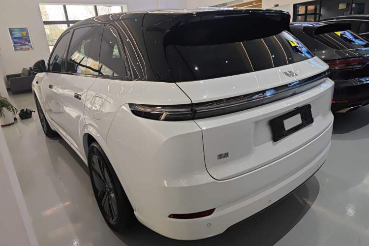 Used Li Auto L7 2024 Pro Model