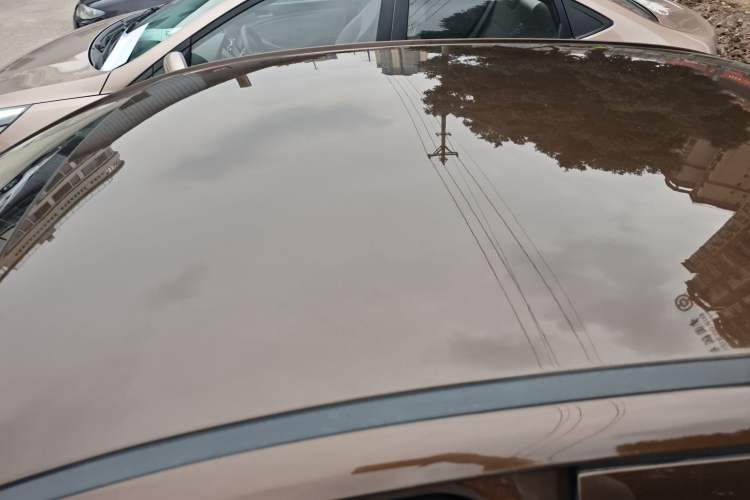 Used Chery E3 2013 1.5L Manual Fashion Model