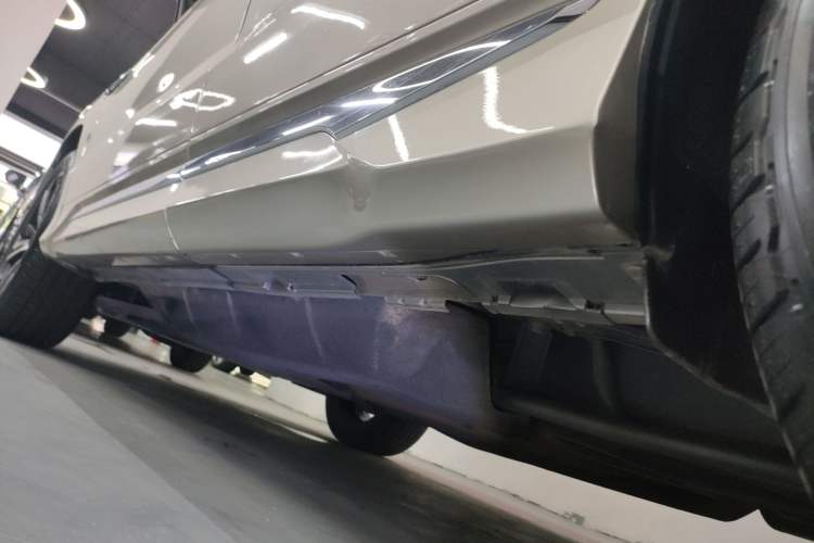 Used Honda UR-V 2017 370TURBO Four-Wheel Drive Prestige Edition China V