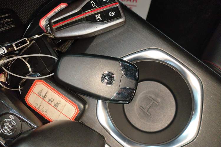 Used Changan CS55PLUS 2022 2nd Generation 1.5T DCT Prestige Version
