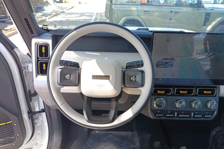 Used  V23 2025 401 Two-Wheel Drive Advanced Edition
