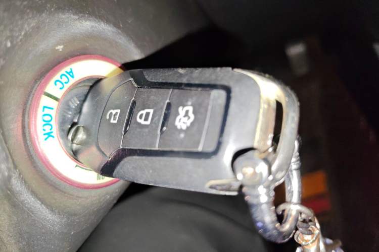 Used Ford Mondeo 2013 1.5L GTDi180 Fashion Edition