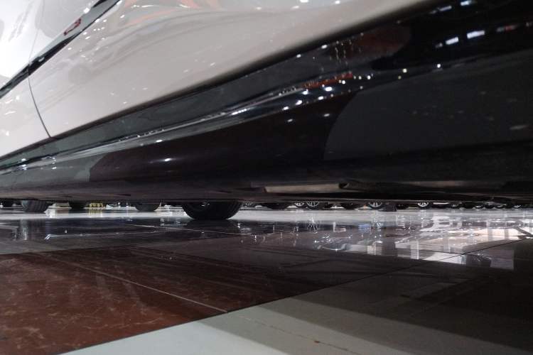 Used Denza Z9GT 2024 1100 4x4 Pro Version