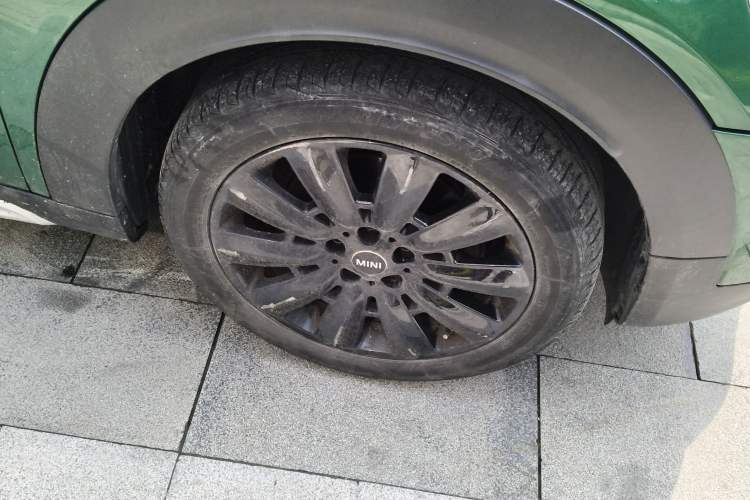 Used MINI Countryman 2021 1.5T COOPER ALL4 Connoisseur