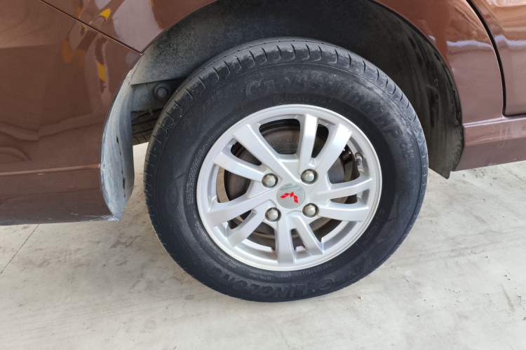 Used Wuling Hongguang 2021 1.5L S Comfort Edition LAR
