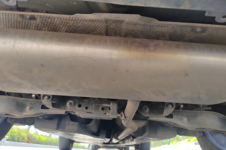 Used Toyota Wildlander 2022 2.0L CVT Two-Wheel Drive Luxury PLUS Edition
