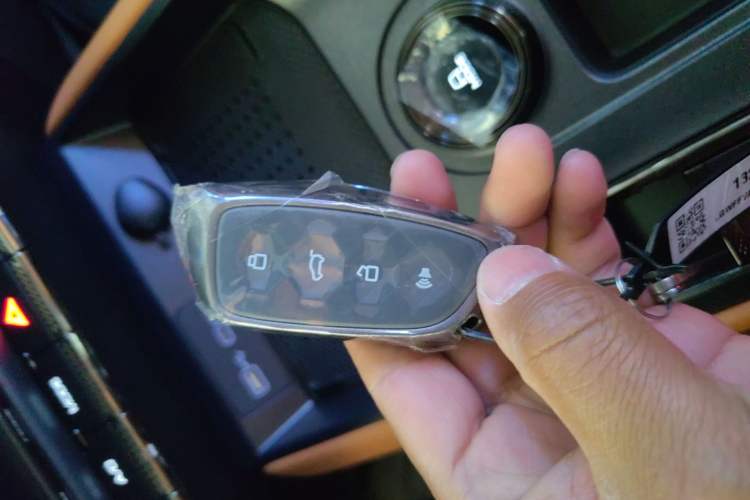 Used Haval Raptor New Energy 