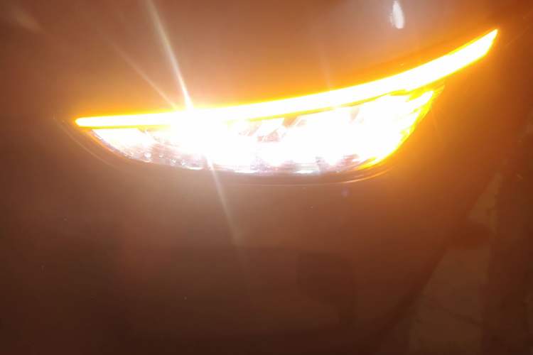 Used Geometry C 2022 Blueberry C400
