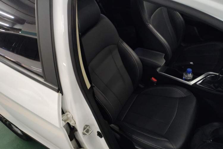 Used Geely Auto Vision X3 2020 1.5L Manual Elite Edition
