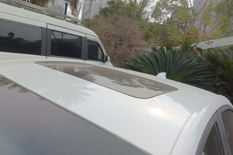 Used Buick GT 2019 18T Automatic Connected Elite Model China V Standard
