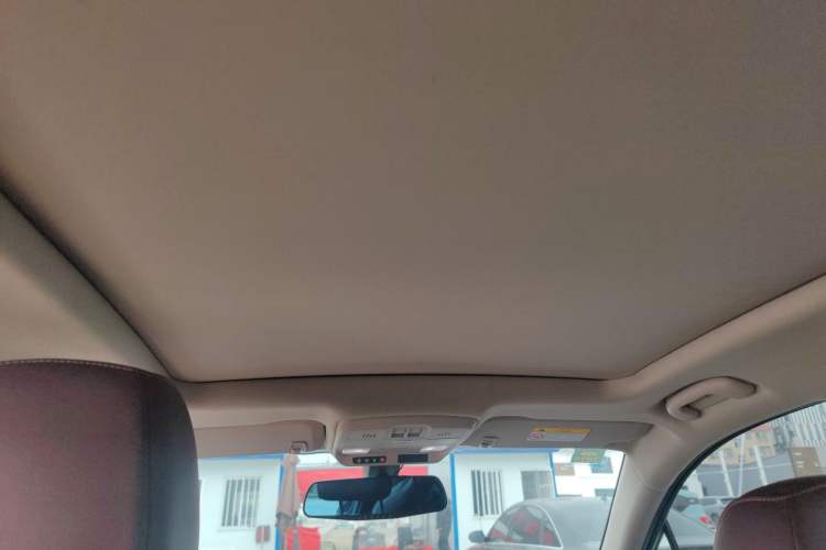 Used Buick Envision 2017 20T Two-Wheel Drive Luxury Model
