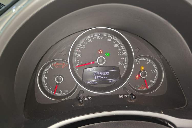 Used Volkswagen Beetle 2017 180TSI Yile Edition
