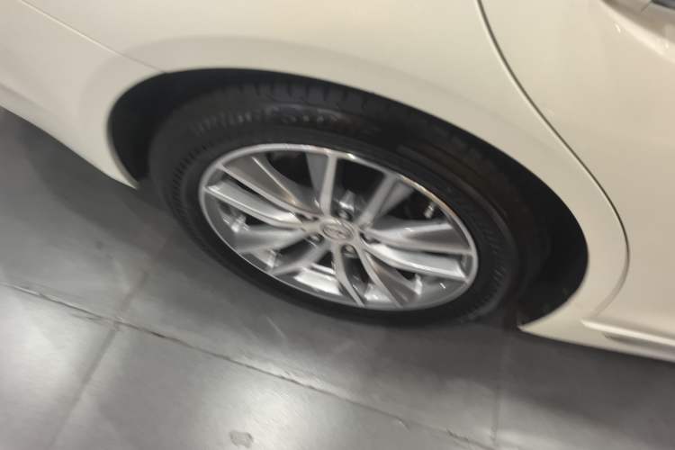 Used Infiniti Q50L 2016 2.0T Comfort Edition
