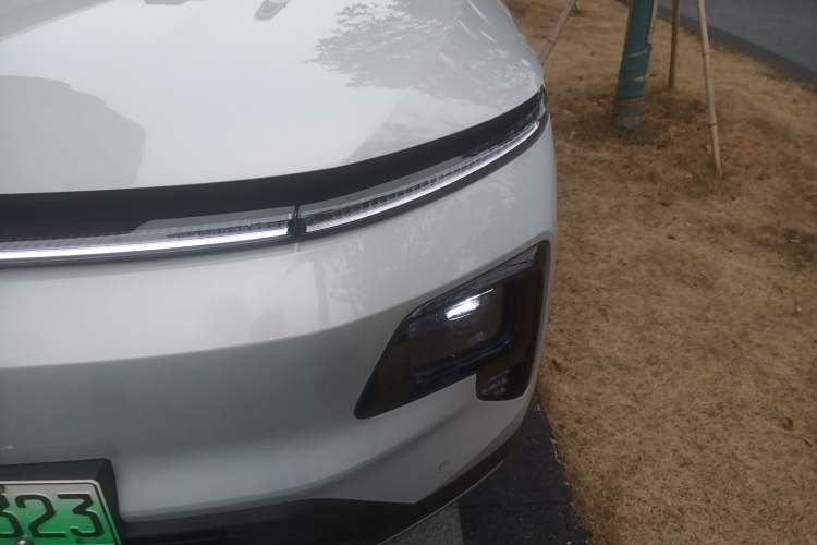 Used JETOUR Shanhai Shanhai L7 2024 1.5T 120km ULTRA 7-Seater