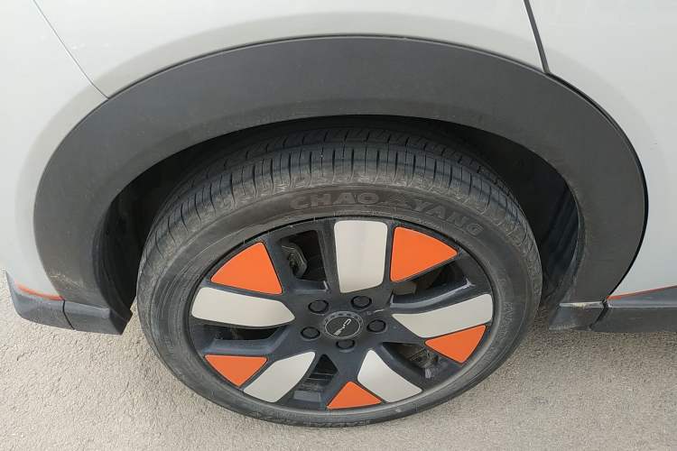 Used BYD Dolphin 2021 401km Knight Edition
