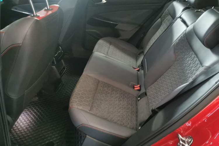 Used Volkswagen ID.4 X 2021 1st Edition ID. First Impression Edition
