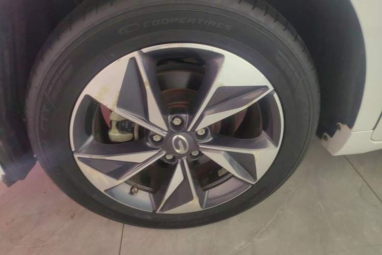 Used GAC Trumpchi M6 2021 PRO 270T DCT Luxury Edition
