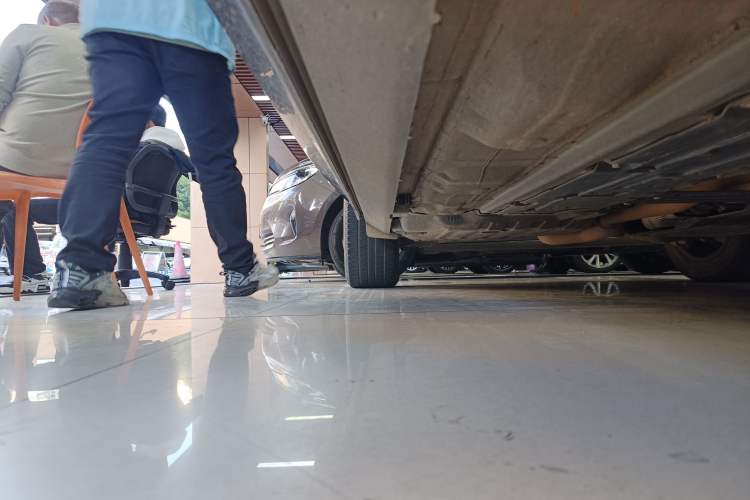 Used Volvo XC60 2022 B5 4x4 Zhiyi Luxury Edition
