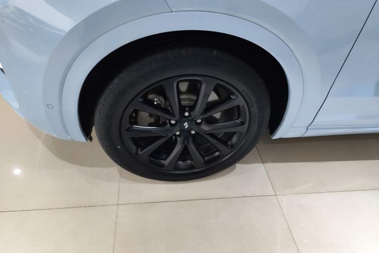 Used Li Auto ONE 2020 Extended-Range 6-Seater Version