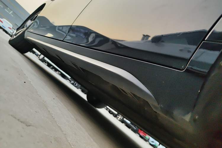 Used GAC Group GAC Toyota iA5 2019 Luxury Edition