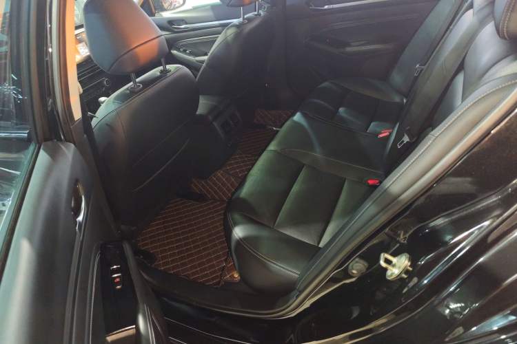 Used Nissan Teana 2022 2.0L XL-TLS Enjoyment Edition
