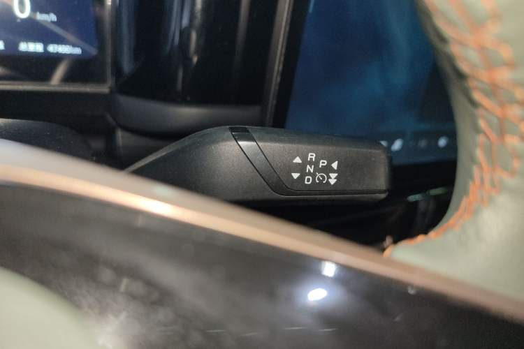 Used  03 2024 472km Four-Wheel Drive Long-Range Version
