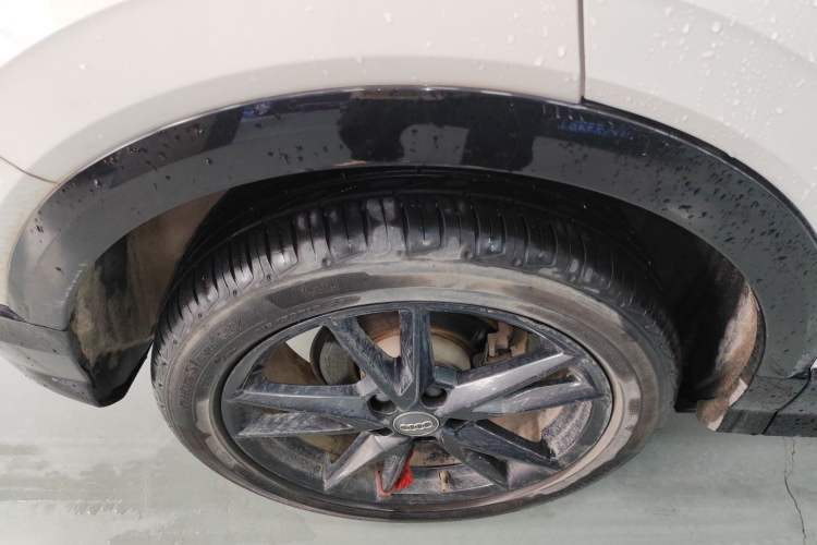 Used Audi Q2L 2021 35 TFSI Progressive Dynamic Edition