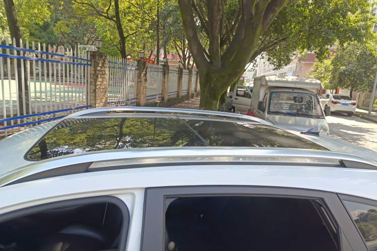 Used MG ZS 2018 1.5L Automatic Luxury Edition China V Standard
