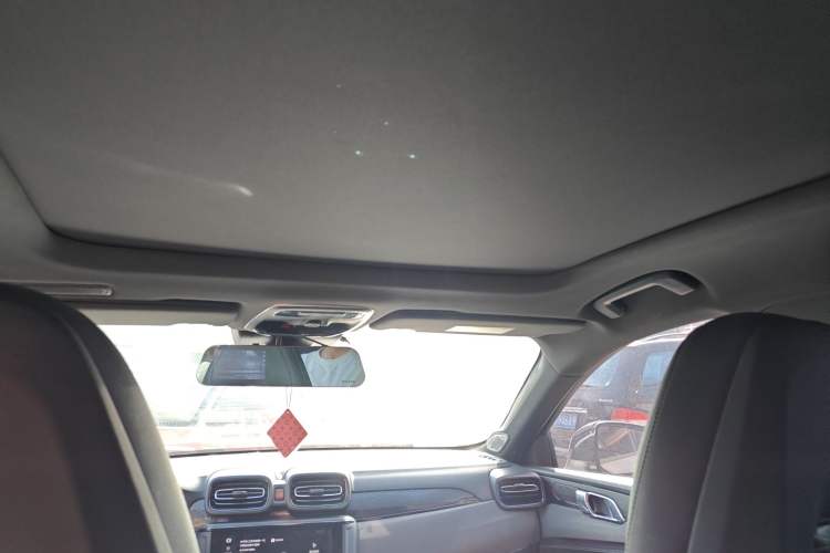 Used Lynk & Co 03 2021 1.5TD DCT Jing Champion Edition
